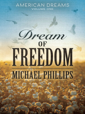 cover image of Dream of Freedom